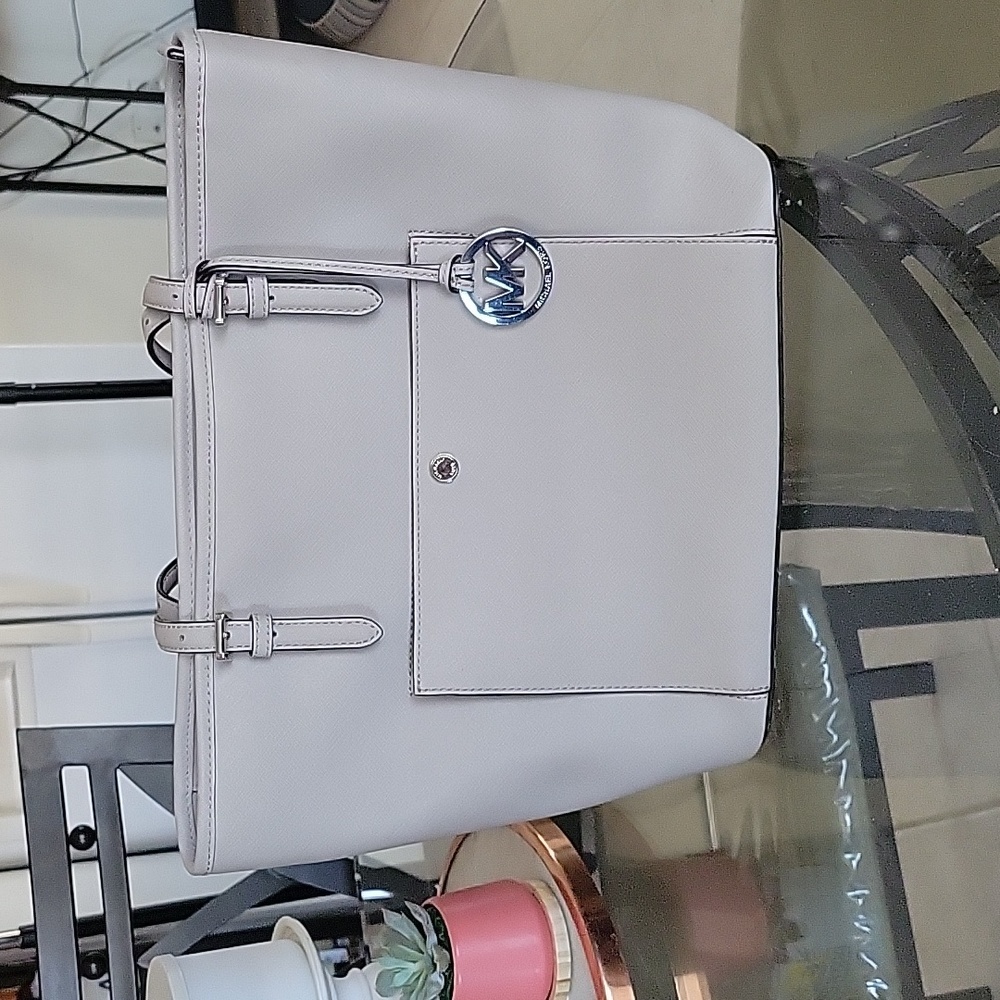 {Michael Kors} Jet Set Tote